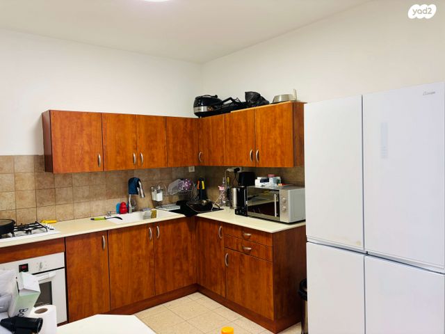 דירה, נווה אלון 14, ב' / צפון מערב העיר, רחובות