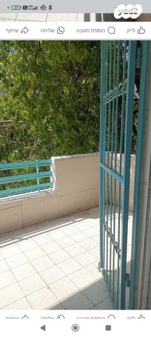 דירה, יל"ג 21, יל"ג, חיפה