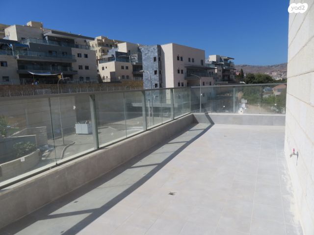 גג/ פנטהאוז, נהר הירדן 5, רמת נבון . הר כרמי, כרמיאל