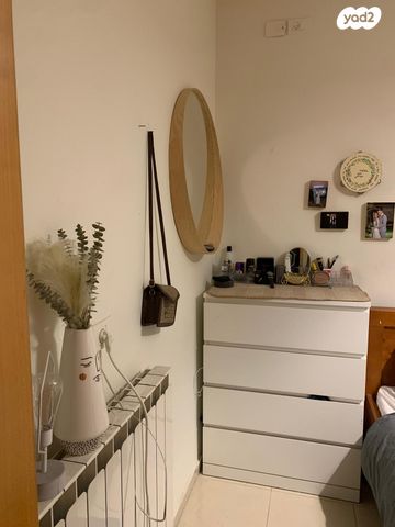 דירה, רקפת 1, גבע בנימין, אדם - גבע בנימין