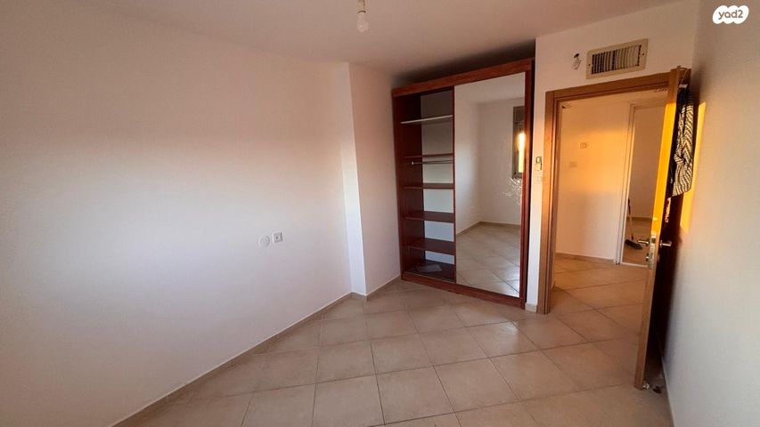 דירה, שדרות קדש 41, ברנע, אשקלון