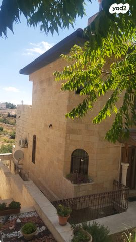 בית פרטי/ קוטג', משעול הכרמים 6, הרימון, אפרת