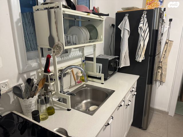 יחידת דיור, השיזף 1, בנה ביתך, קדימה צורן