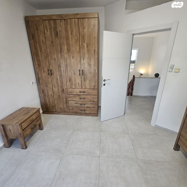 דירה, משה שרת 81, קרית בנימין, קרית אתא