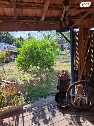 יחידת דיור, כלניות 11, כפר ביאליק, כפר ביאליק