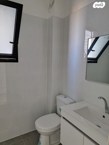 דירה, חיטה 1, הבוסתנים, שדרות