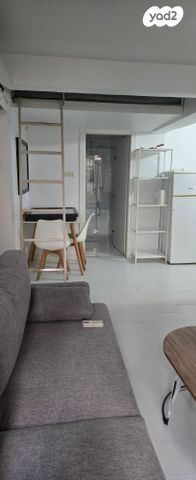 דירת גן, יוסף הנשיא 9, לב תל אביב, לב העיר צפון, תל אביב יפו