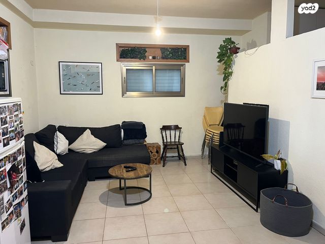 ז'בוטינסקי 80