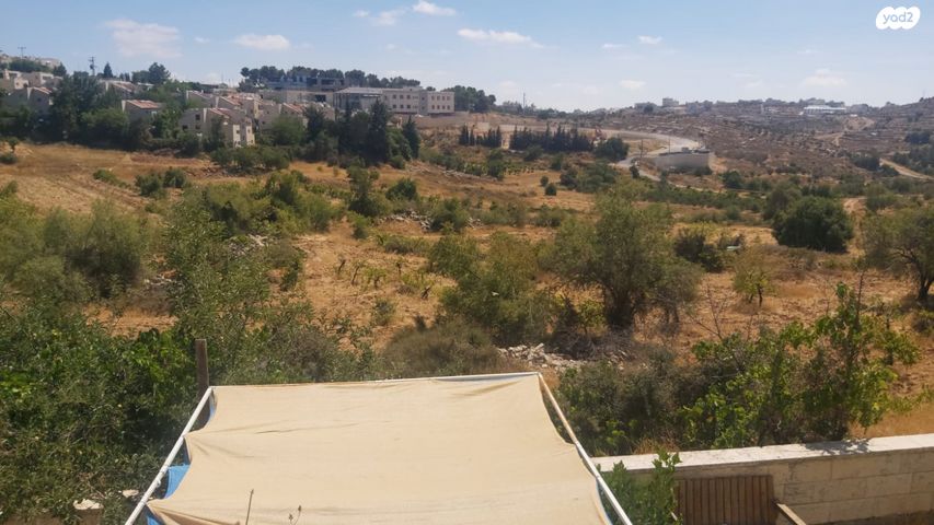 בית פרטי/ קוטג', משעול הכרמים 6, הרימון, אפרת