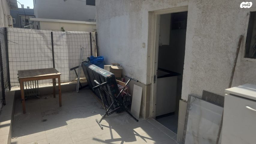 דירה, חכמי אתונה 62, שפירא, תל אביב יפו