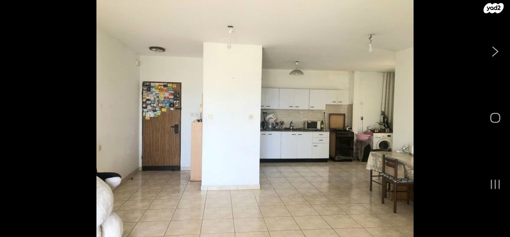 דירה, העצמאות 101, רובע הקריה, הסיטי, אשדוד