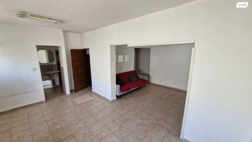 יחידת דיור, שדמות דבורה, שדמות דבורה, שדמות דבורה