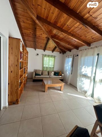 בית פרטי/ קוטג', כליל החורש 1, כפר חנניה, כפר חנניה