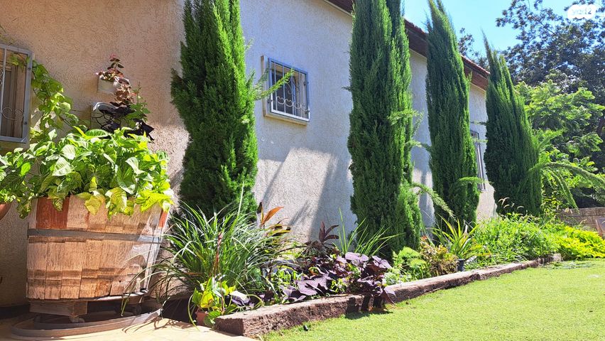 בית פרטי/ קוטג', הפרדסים 1, כפר יעבץ, כפר יעבץ