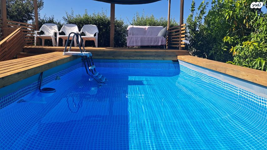 בית פרטי/ קוטג', הפרדסים 1, כפר יעבץ, כפר יעבץ