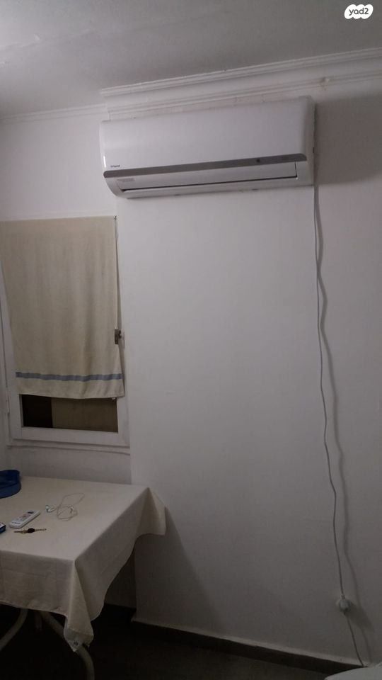 יחידת דיור, אילות 220, יעלים, אילת