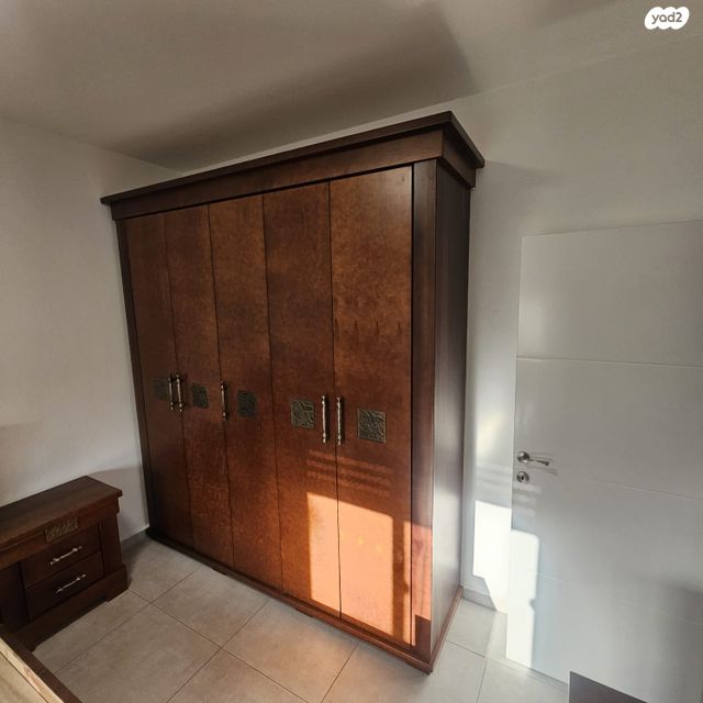 דירה, משה שרת 81, קרית בנימין, קרית אתא