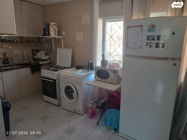 הרב שמחה אסף 47