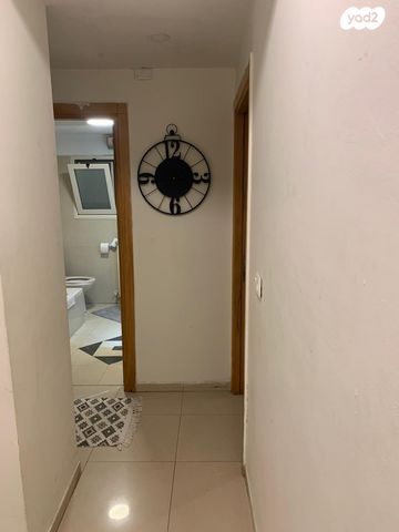 דירה, רקפת 1, גבע בנימין, אדם - גבע בנימין