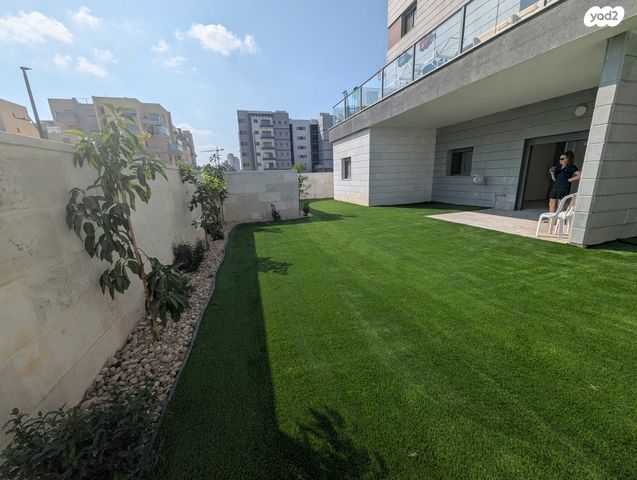 דירת גן, נחל נעמן 2, כרמי גת, קרית גת