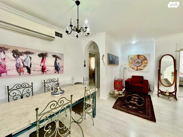 דירה, דרך לב השרון 37, צורן, קדימה צורן