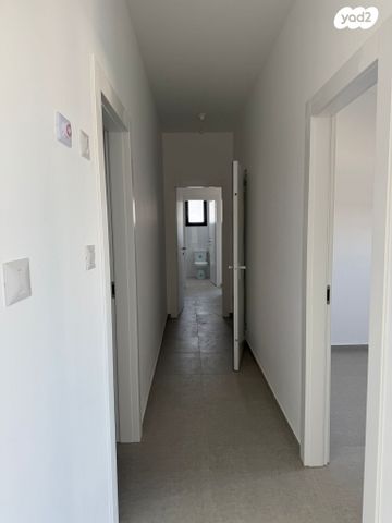 דירה, חיטה 1, הבוסתנים, שדרות