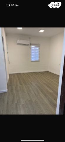 דירת גן, פלורנטין 22, קרית היובל, ירושלים