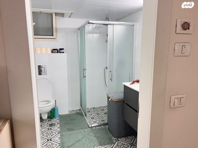 יחידת דיור, לח"י 12, מרכז המושבה, גן יבנה