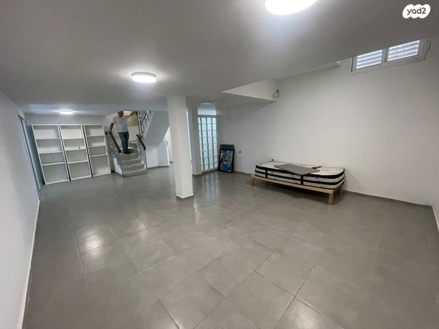 בית פרטי/ קוטג', המסילה 21, הרצליה ב', הרצליה