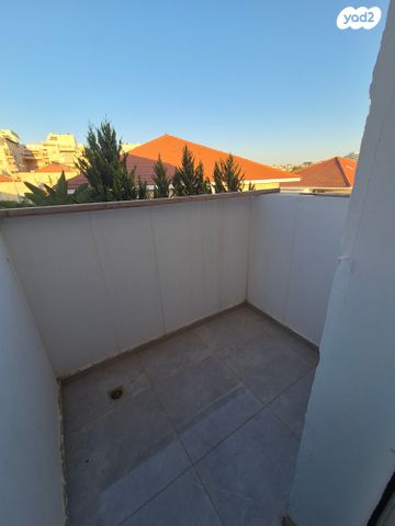 יחידת דיור, המהרש"ל 8, אלעד, אלעד