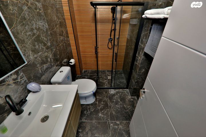 דירת גן, הפרטיזנים 9, קרית אליעזר, חיפה