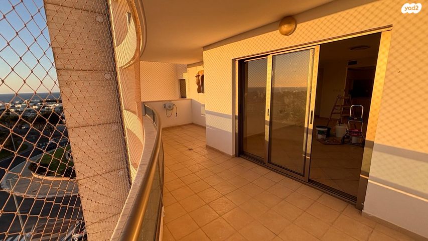 דירה, שדרות קדש 41, ברנע, אשקלון