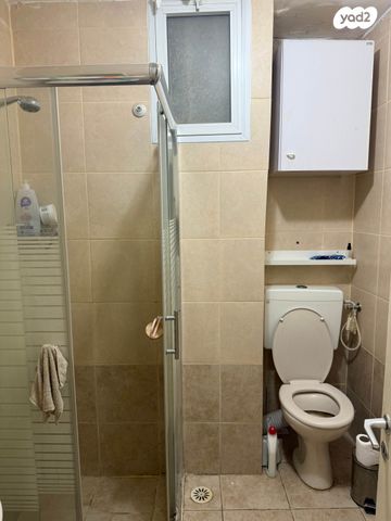 דירה, מרבד הקסמים 3, שכונה ה', באר שבע