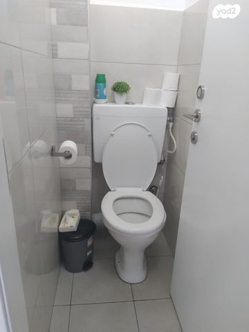 דירה, יוסף שטרן 3, קרית שמואל, חיפה