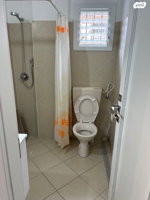 יחידת דיור, אחים קיבוביץ' 16, ב' / צפון מערב העיר, רחובות