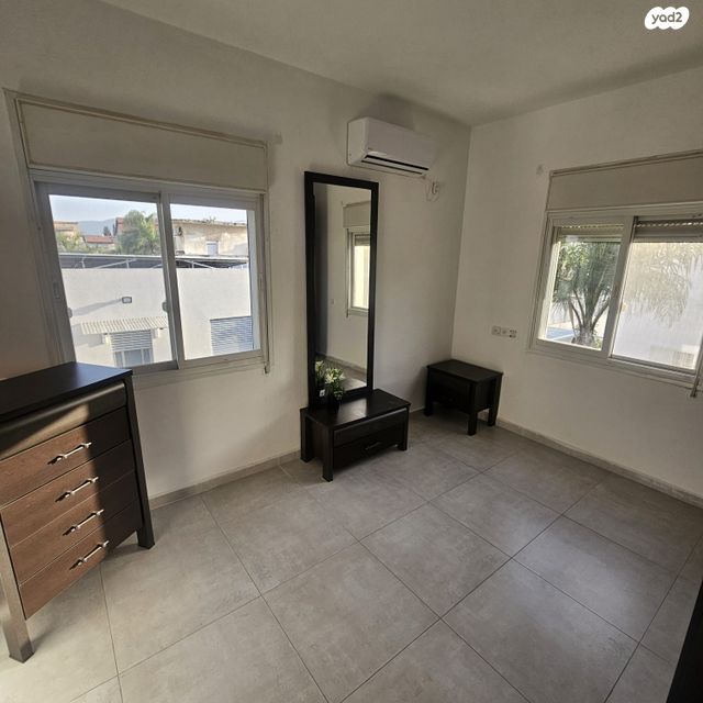 דירה, משה שרת 81, קרית בנימין, קרית אתא