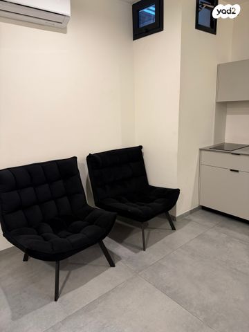 יחידת דיור, עין זיוון 10, נווה דקלים, ראשון לציון