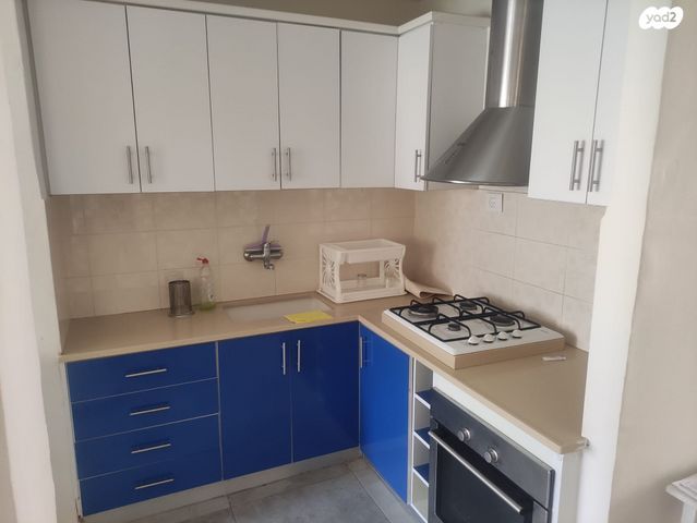 יוסף שפרינצק 54