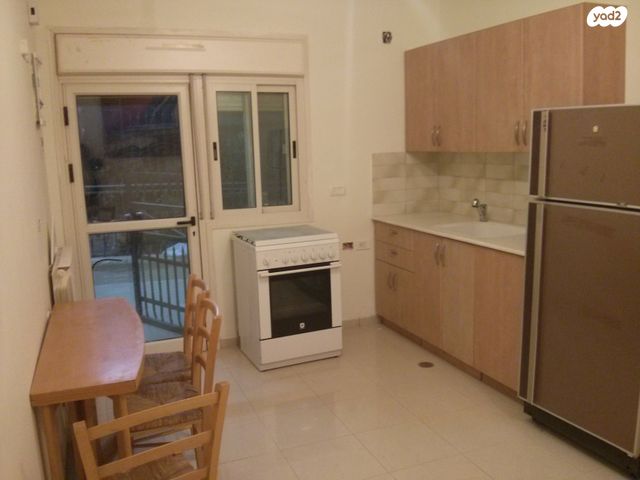 דירה, רקפת 1, גבע בנימין, אדם - גבע בנימין