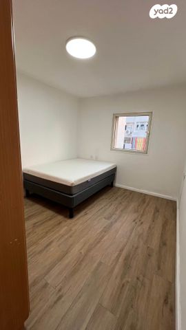 דירה, יהודה סגיס 1, רביבים, גני ראשון, ראשון לציון