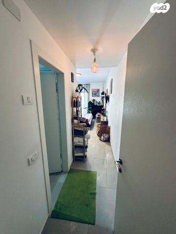 דירה, נווה שאנן 4, נווה שאנן, תל אביב יפו