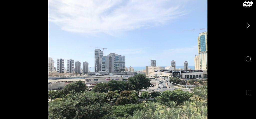 דירה, העצמאות 101, רובע הקריה, הסיטי, אשדוד