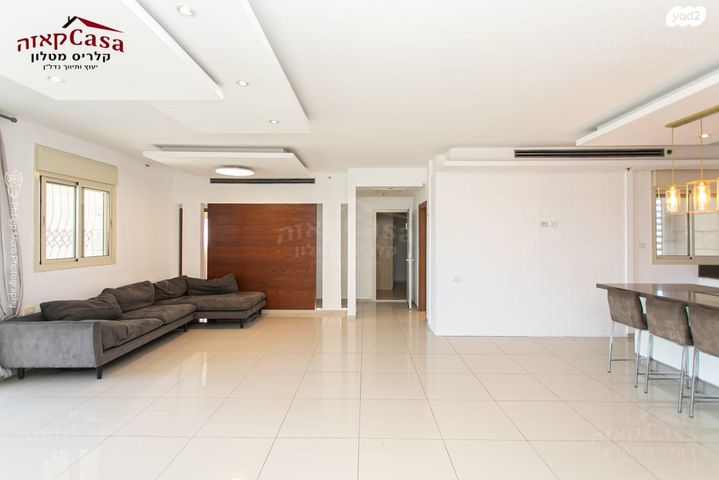 דירה, הגליל 136, נווה שאנן, חיפה