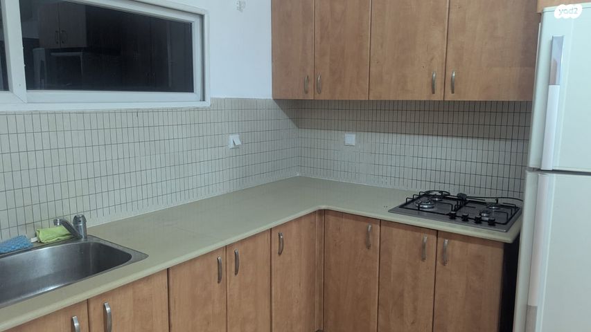 דירה, יהודה לייב פינסקר 12, לב המושבה / מרכז העיר, פתח תקווה