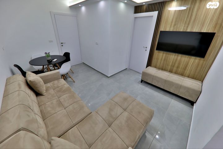 דירת גן, הפרטיזנים 9, קרית אליעזר, חיפה