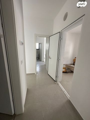 דירה, הרב שלום שבזי 233, פסגות אפק, ראש העין