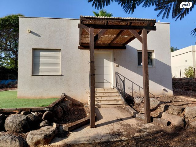 בית פרטי/ קוטג', אלמגור, אלמגור, אלמגור