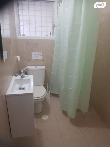 דירת גן, טרומפלדור 5, אגרובנק, חולון