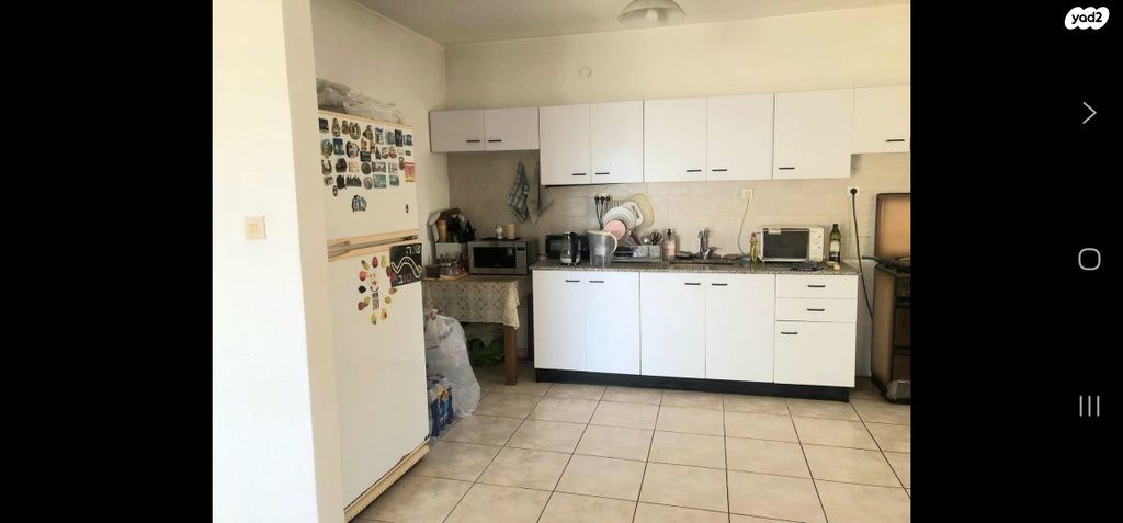 דירה, העצמאות 101, רובע הקריה, הסיטי, אשדוד