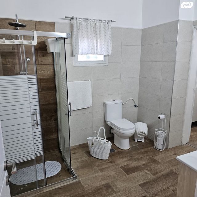 דירה, משה שרת 81, קרית בנימין, קרית אתא